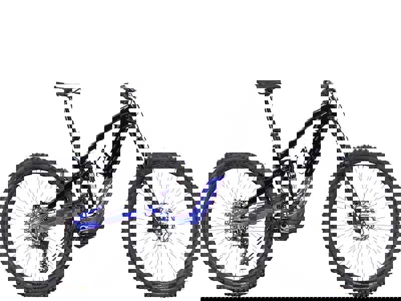 Trek Slash+ 9.9