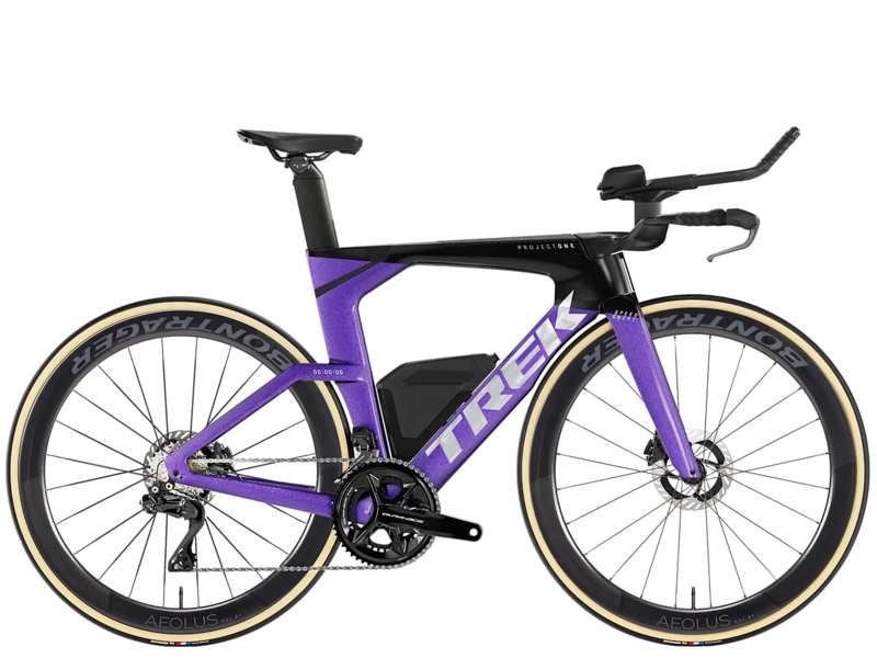 Trek Speed Concept SLR 9