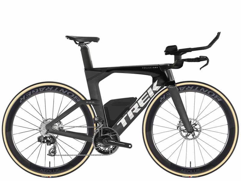 Trek Speed Concept SLR 9 AXS