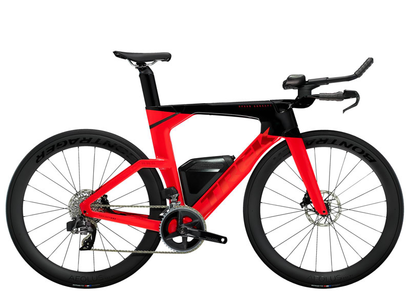 Trek Speed Concept SLR 6 AXS