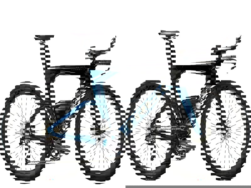 Trek Speed Concept SLR 7
