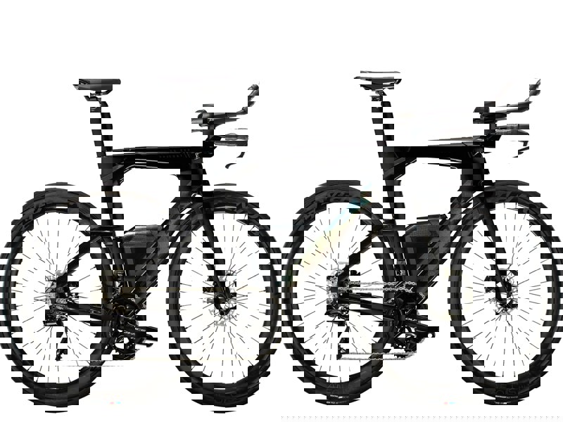 Trek Speed Concept SLR 9