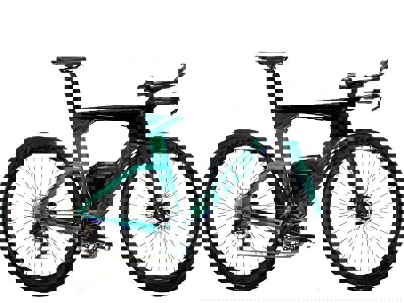 Trek Speed Concept SLR 9 AXS