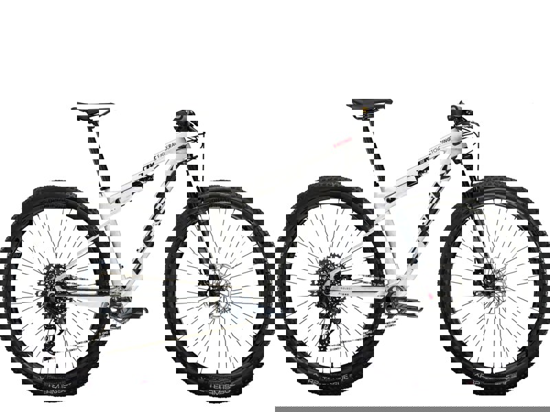 Trek Supercaliber 9.8 Gen 1