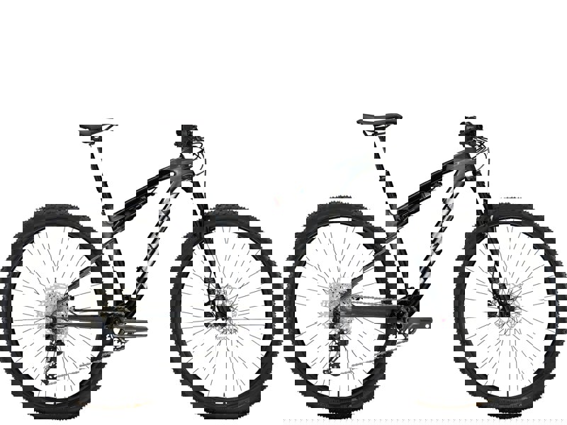 Trek Supercaliber SL 9.6 Gen 2