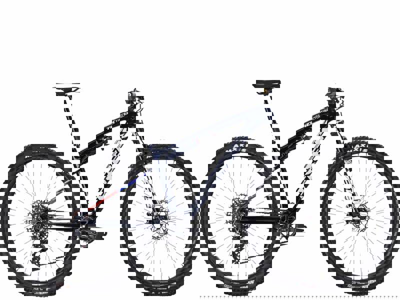 Trek Supercaliber SLR 9.8 X0 Flight Attendant Gen 2