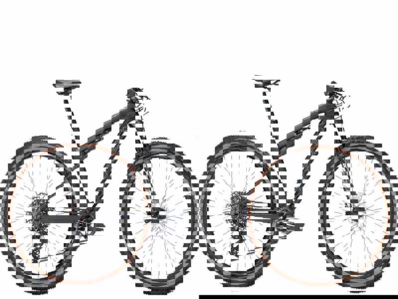 Trek Supercaliber SLR 9.8 X0 AXS T-Type Gen 2