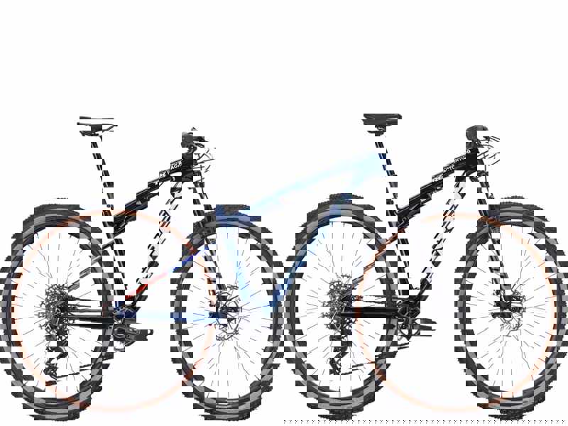 Trek Supercaliber SLR 9.8 X0 AXS T-Type Gen 2