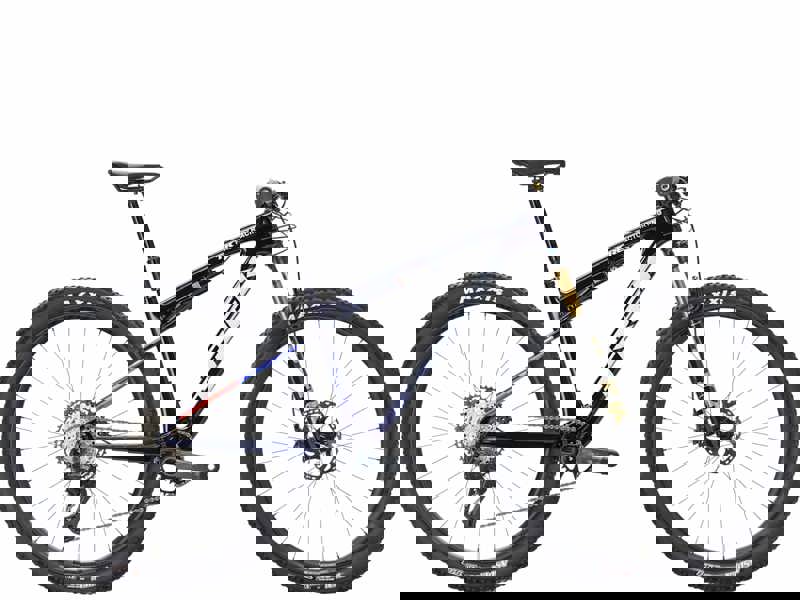 Trek Supercaliber SLR 9.8 XT Di2 Gen 2