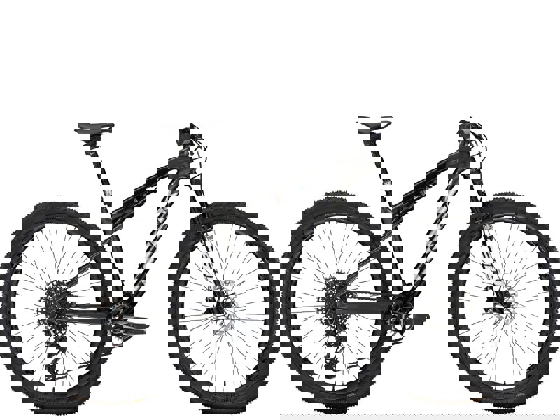 Trek Supercaliber SLR 9.9 X0 AXS Gen 2