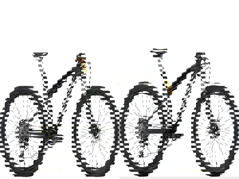 Trek Supercaliber SLR 9.9 XTR Gen 2