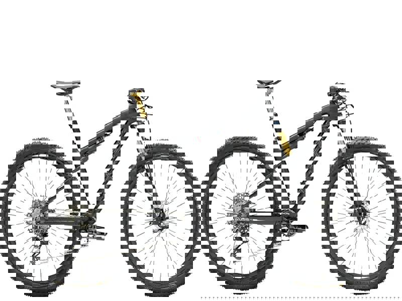 Trek Supercaliber SLR 9.9 XTR Gen 2