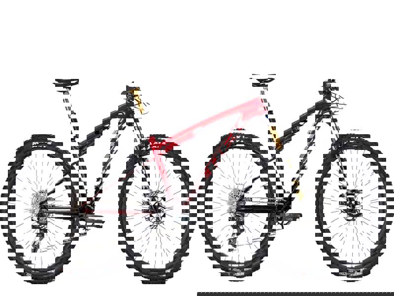 Trek Supercaliber SLR 9.9 XTR Di2 Gen 2