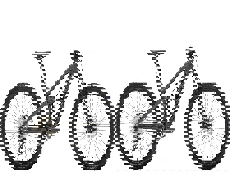Trek Top Fuel 5 2024