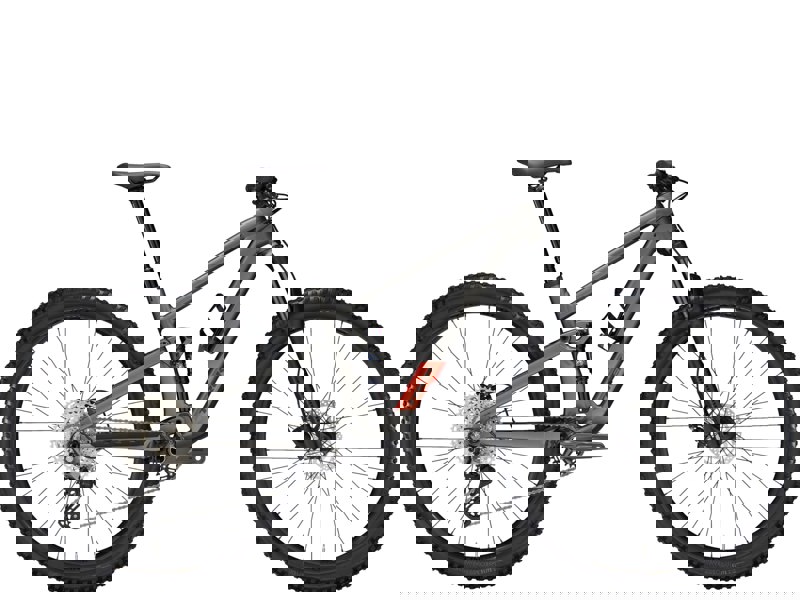 Trek Top Fuel 5 Gen 4