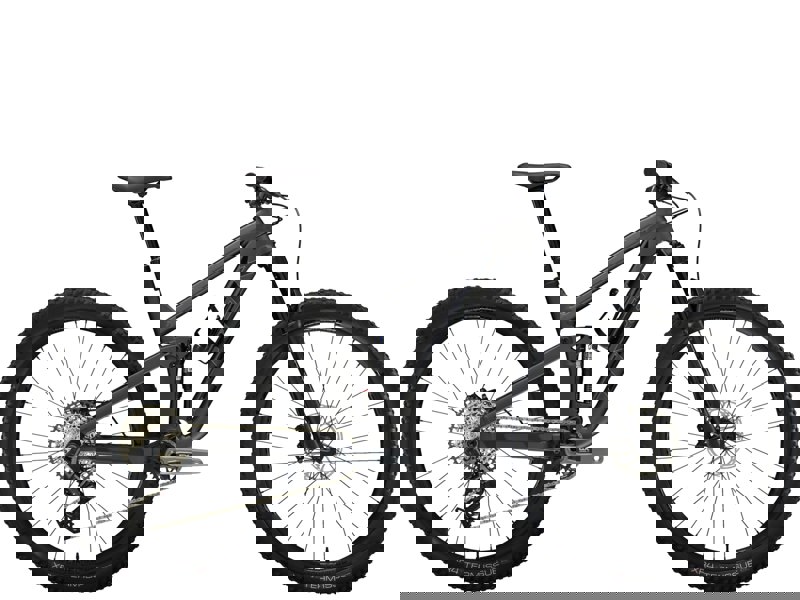Trek Top Fuel 8 GX AXS T-Type