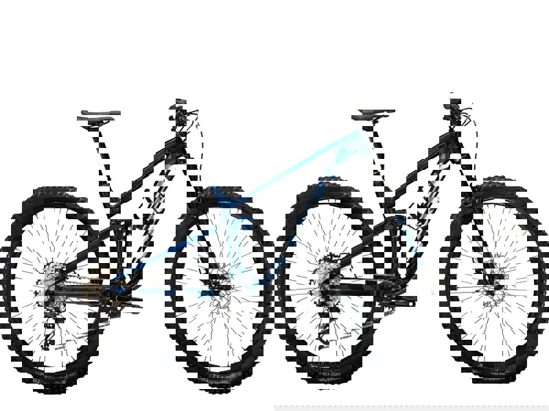 Trek Top Fuel 8 2022