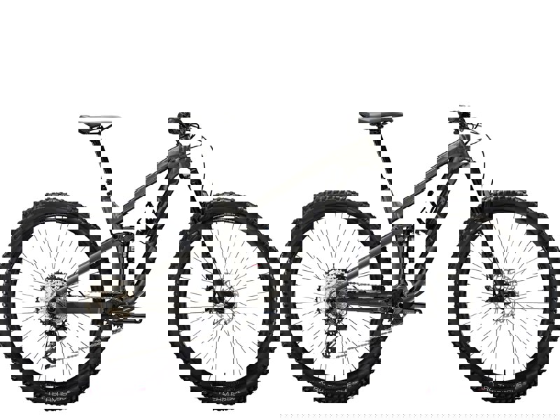 Trek Top Fuel 8 2023