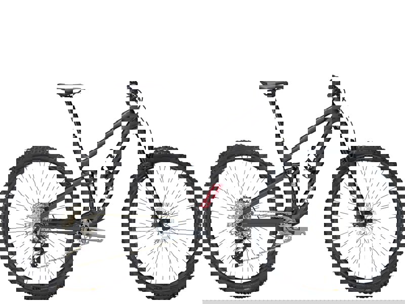 Trek Top Fuel 9.8 GX AXS Gen 4