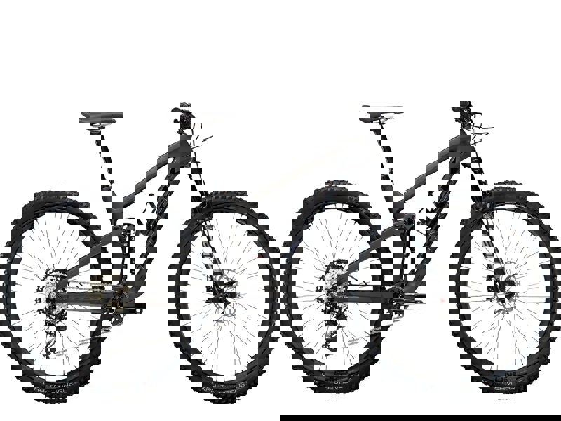 Trek Top Fuel 9.8 XT 2022