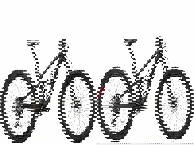 Trek Top Fuel 9.9 XTR Gen 4