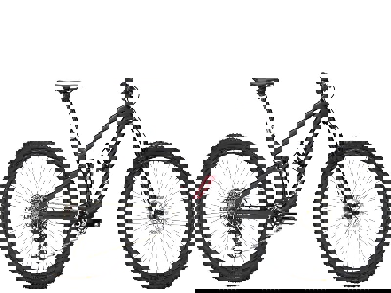 Trek Top Fuel 9.9 XX AXS Gen 4