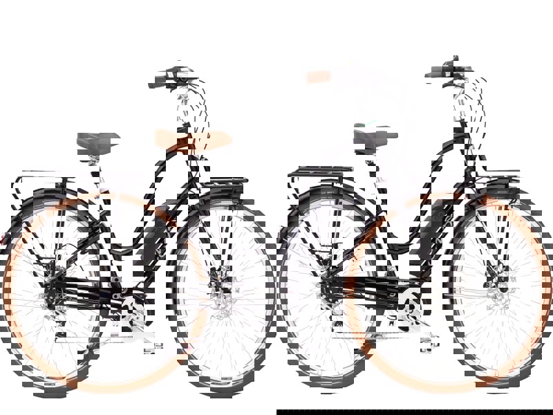 Trek Townie Commute Go! 5i EQ Step-Thru