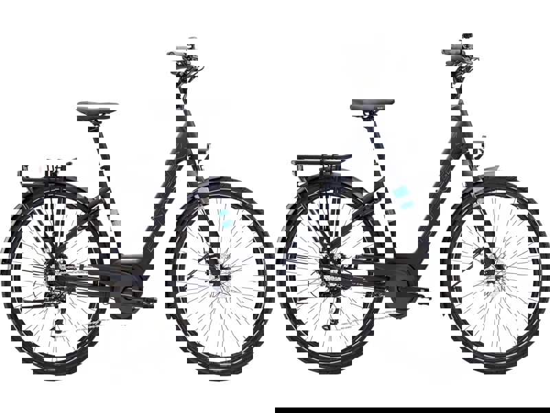 Trek Verve+ 1 Lowstep