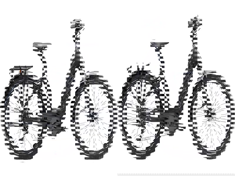 Trek Verve+ 3 Lowstep Gen 3
