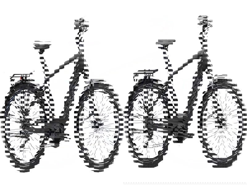 Trek Verve+ 3 2024