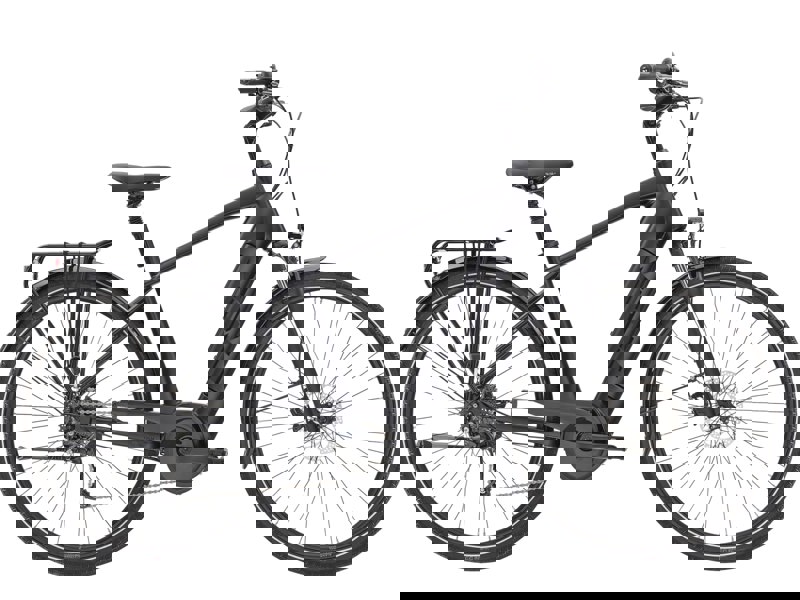 Trek Verve+ 3 2021