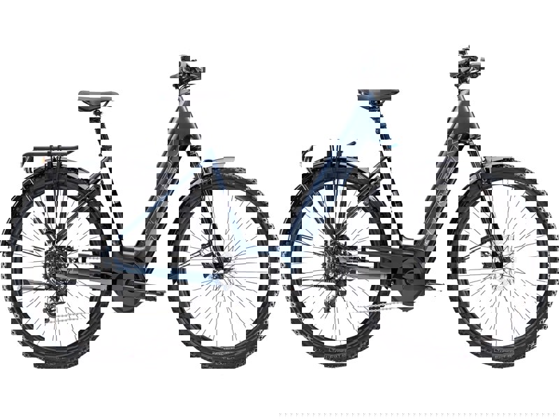 Trek Verve+ 4 Lowstep