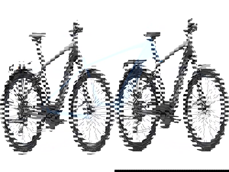 Trek Verve+ 4