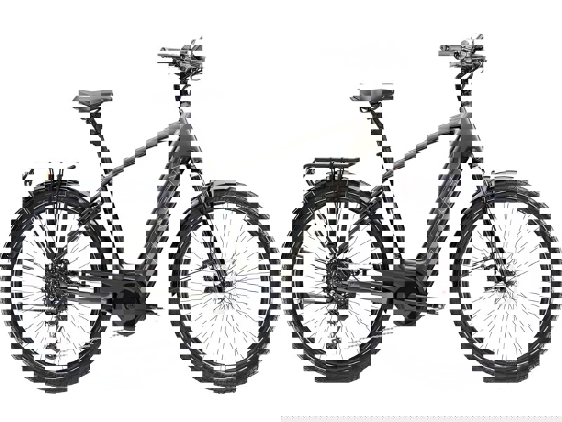 Trek Verve+ 5