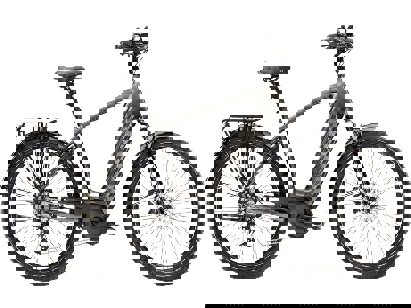 Trek Verve+ 5