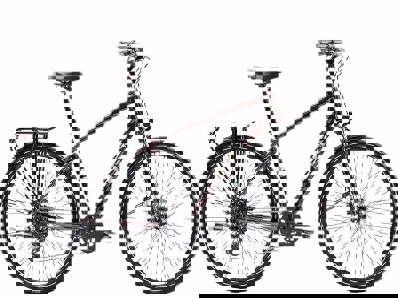 Trek Verve Equipped