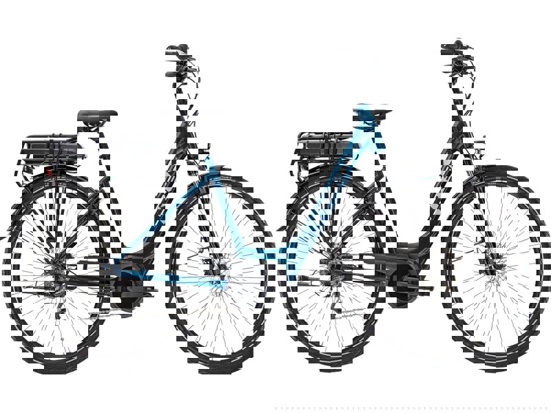 Trek Verve+ 1 Lowstep
