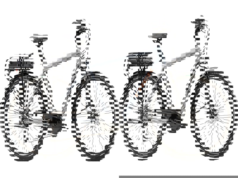 Trek Verve+ 1