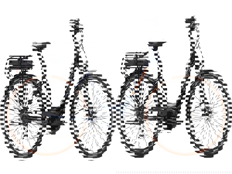 Trek Verve+ 2 Lowstep Gen 2