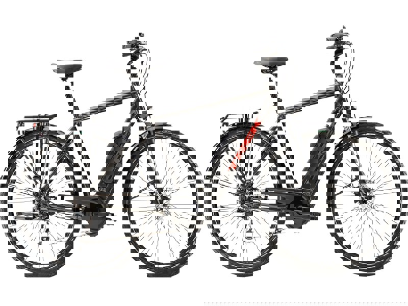 Trek Verve+ 2 Gen 2