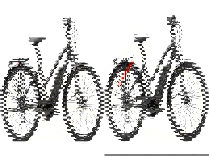 Trek Verve+ 2 Stagger Gen 2