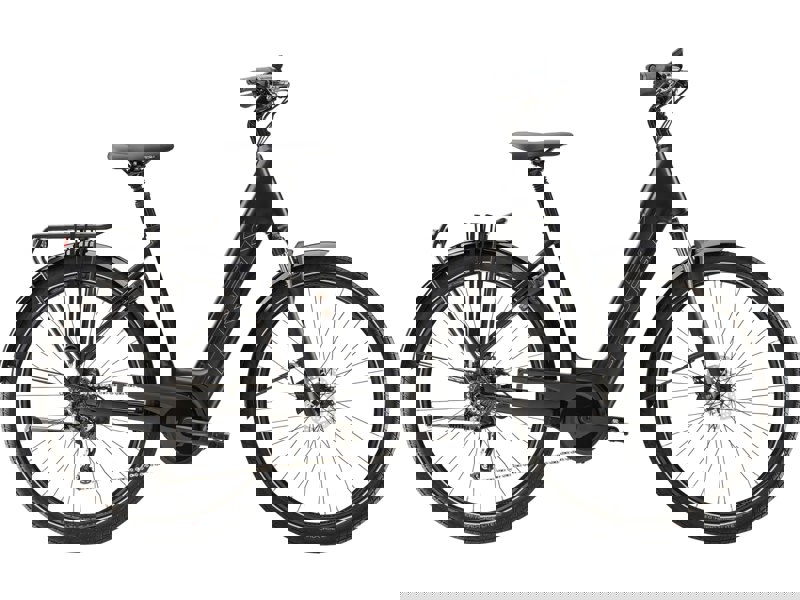 Trek Verve+ 3 Lowstep
