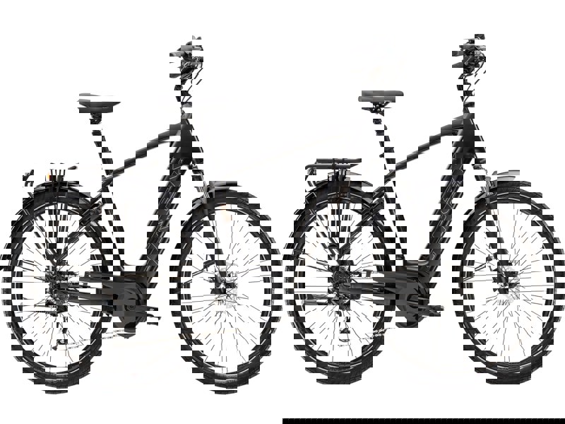 Trek Verve+ 3 Gen 2