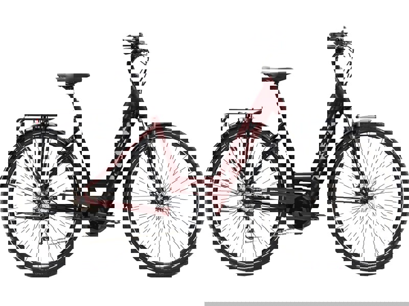 Trek Verve+ 4 Lowstep