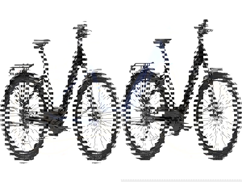 Trek Verve+ 4 Lowstep