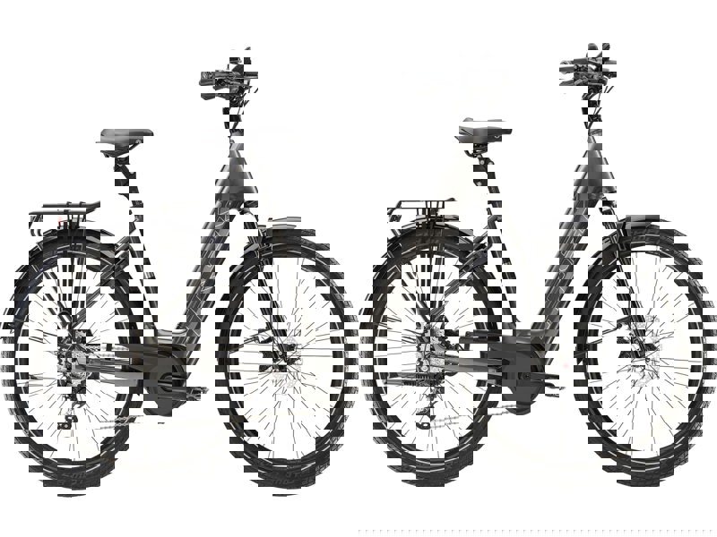 Trek Verve+ 5 Lowstep