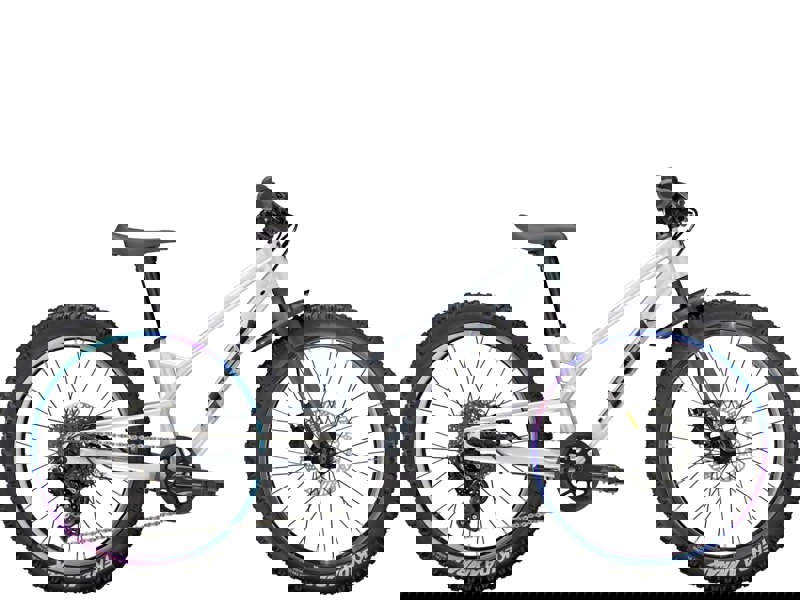Trek Wahoo 20 Trail