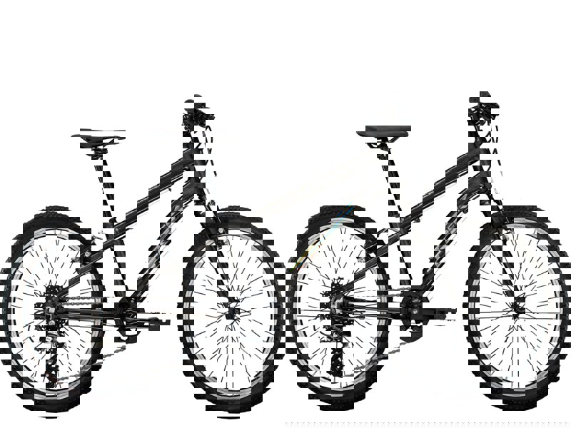 Trek Wahoo 20