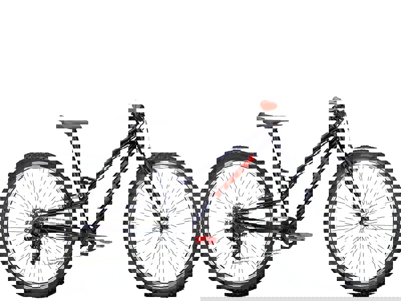 Trek Wahoo 24 Path