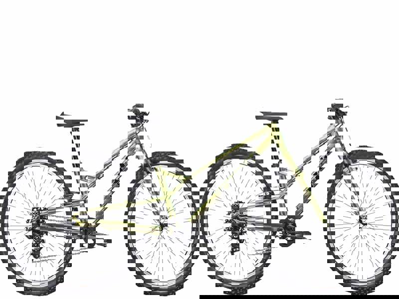 Trek Wahoo 24 Path